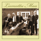 Lumottu Maa liven&auml;